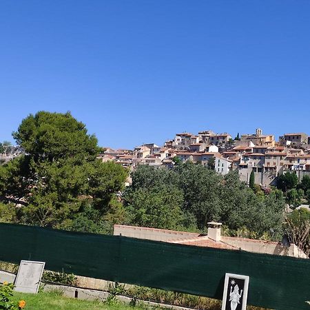 Maison Avec Vue Mirabeau 外观 照片
