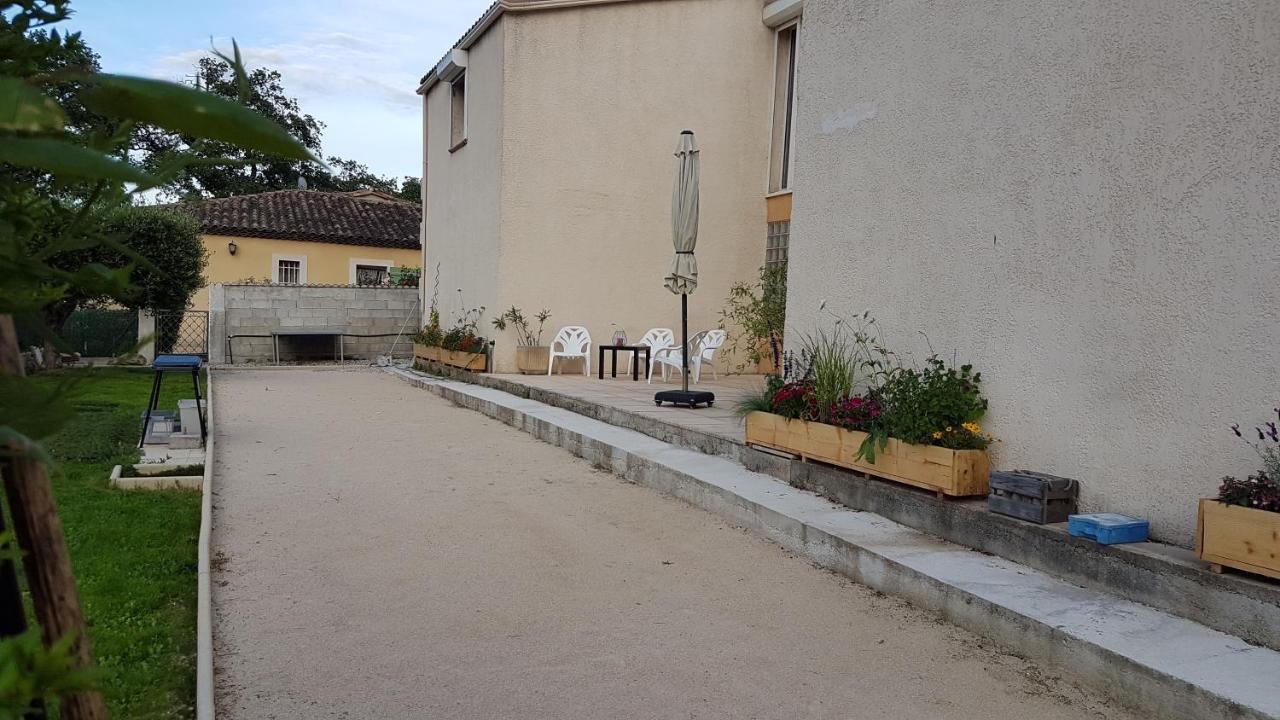 Maison Avec Vue Mirabeau 外观 照片