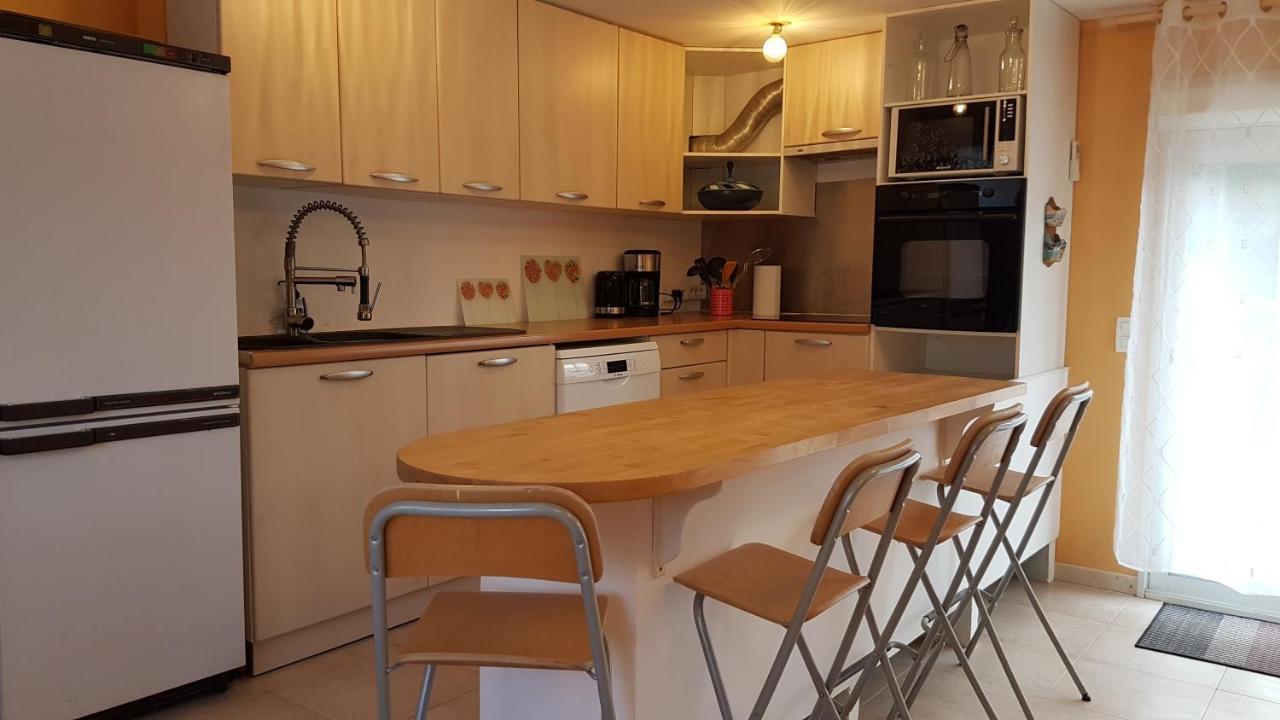 Maison Avec Vue Mirabeau 外观 照片