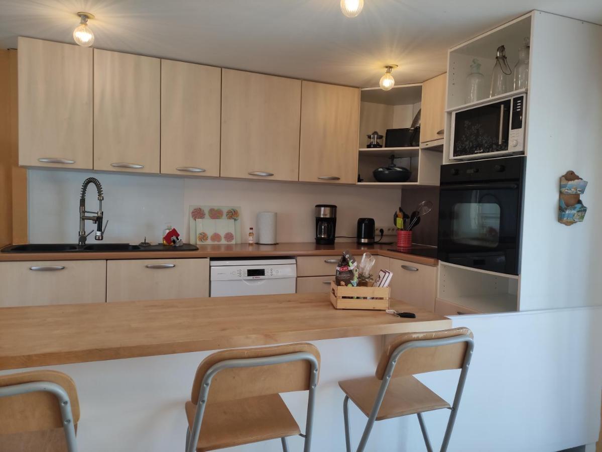 Maison Avec Vue Mirabeau 外观 照片