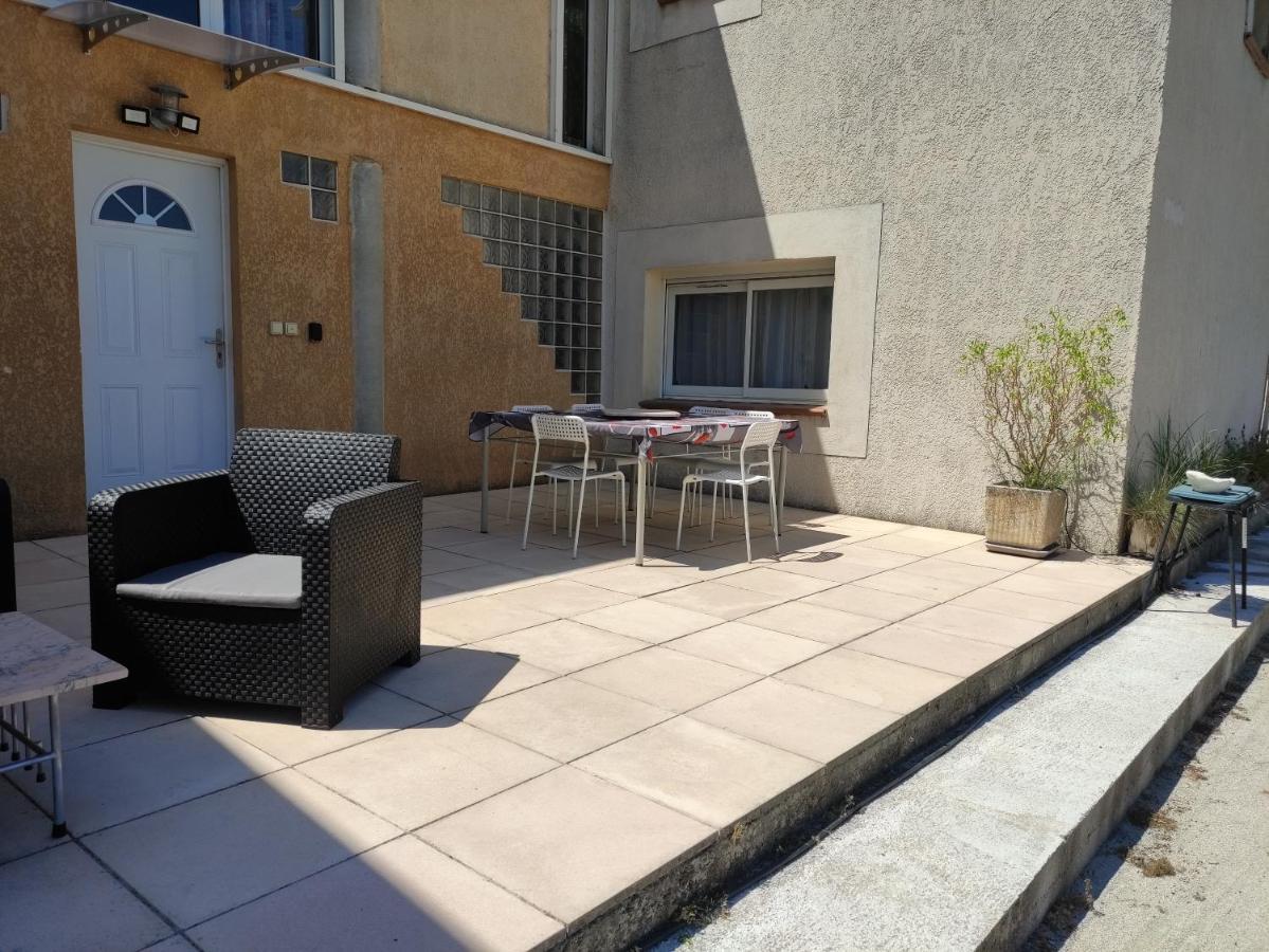 Maison Avec Vue Mirabeau 外观 照片