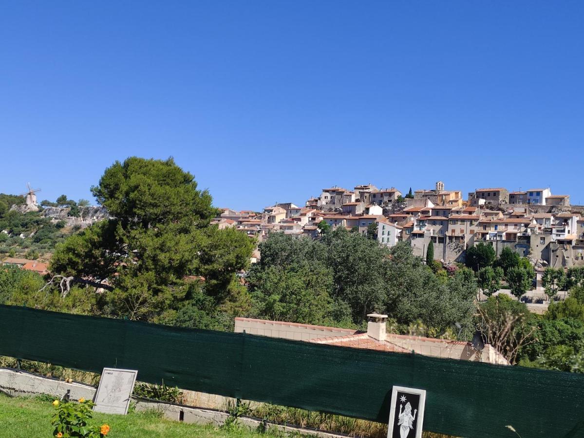 Maison Avec Vue Mirabeau 外观 照片